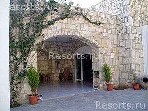 Salmakis Hotel 13